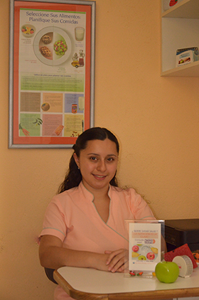Nutrición
